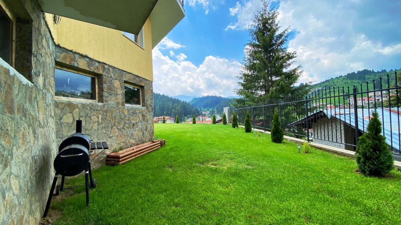 House Proctor Apartamento Stoykite Exterior foto