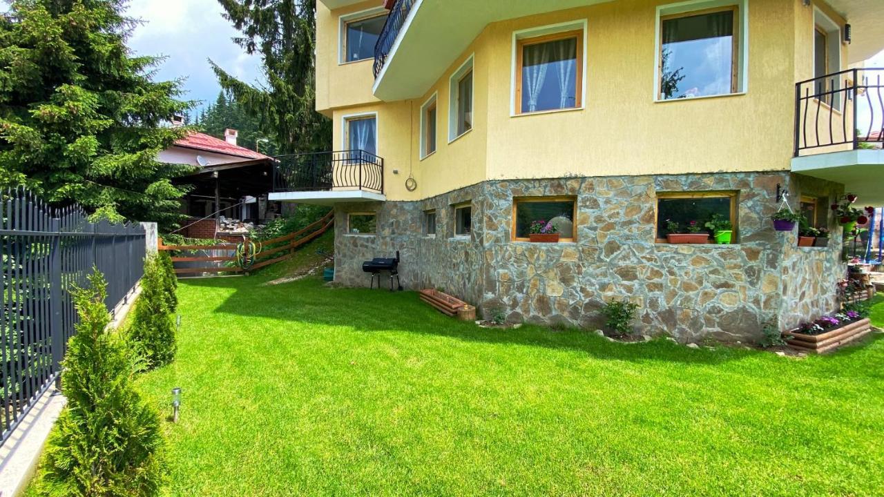 House Proctor Apartamento Stoykite Exterior foto