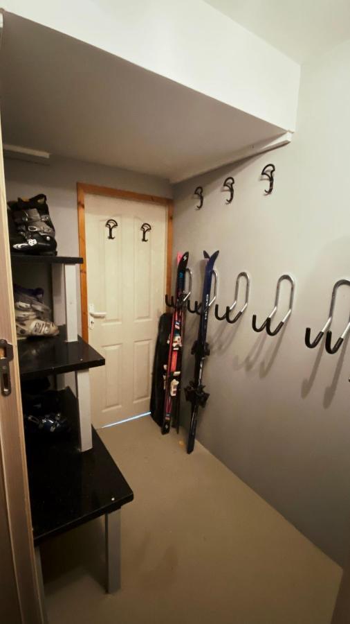 House Proctor Apartamento Stoykite Exterior foto